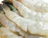 海老ちくわの 天むす 甘辛タレ作り方1写真