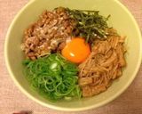 無添加安心♪えのきで手作りなめたけ作り方12写真