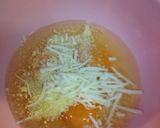 ワインに合う!スパニッシュオムレツ♬作り方5写真