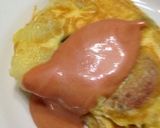ワインに合う!スパニッシュオムレツ♬作り方11写真