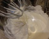 ♡miniピアノケーキ♡作り方2写真