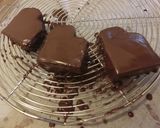 ♡miniピアノケーキ♡作り方8写真