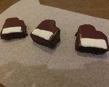 ♡miniピアノケーキ♡作り方11写真