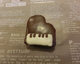 ♡miniピアノケーキ♡作り方12写真