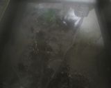 生春巻きの皮で♡酒かす餡の薄皮大福作り方4写真