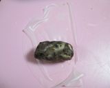 生春巻きの皮で♡酒かす餡の薄皮大福作り方5写真
