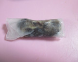 生春巻きの皮で♡酒かす餡の薄皮大福作り方6写真