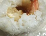 海老ちくわの 天むす 甘辛タレ作り方7写真