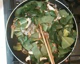 15分　子供が喜ぶ韓国風牛肉の野菜炒め作り方5写真
