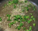 綺麗な色が続く！簡単梅菜飯+大根スープ作り方4写真