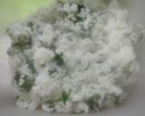 綺麗な色が続く！簡単梅菜飯+大根スープ作り方5写真