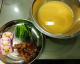 トロトロ～な茶碗蒸し。作り方7写真