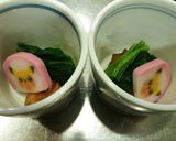 トロトロ～な茶碗蒸し。作り方8写真