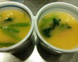 トロトロ～な茶碗蒸し。作り方9写真