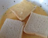 甘くないチーズフレンチトースト☆作り方3写真