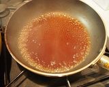 *止まらない!甘辛じゃがいも*作り方3写真