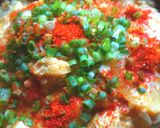 ご家庭で簡単に　ふわふわ＆しっとり親子丼作り方11写真
