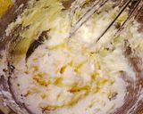 簡単しっとり!バナナくるみパウンドケーキ作り方4写真