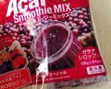 お家で再現‼︎ うますぎ♡アサイーボール作り方1写真