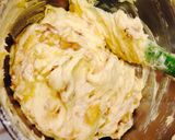 簡単しっとり!バナナくるみパウンドケーキ作り方7写真