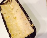 簡単しっとり!バナナくるみパウンドケーキ作り方8写真