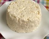 簡単ふわしゅわスフレチーズケーキ作り方4写真