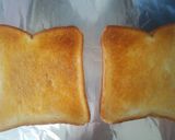 とびきりBLTサンド☆作り方4写真