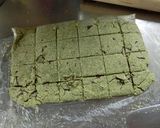 FPで簡単!ミドリムシスコーンクッキー♪作り方9写真