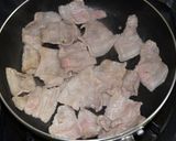 簡単♪とろうま♥豚肉入りニラ玉あんかけ作り方2写真
