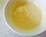 アボカド&チーズのパンケーキ作り方1写真