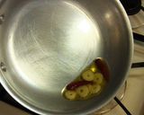 蛍烏賊と菜の花のスパゲティ♪作り方4写真