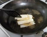 サバの醤油煮作り方8写真
