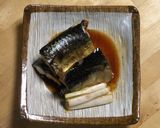 サバの醤油煮作り方9写真
