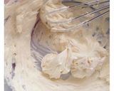 HMでクリームチーズのパウンドケーキ♡作り方1写真