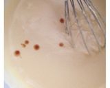 HMでクリームチーズのパウンドケーキ♡作り方5写真