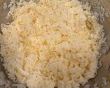パックご飯を水洗い!?本格パラパラ五目チャーハン作り方4写真
