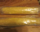かぼちゃペーストでサクサククッキー作り方6写真