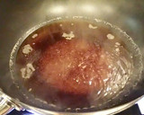 たれが旨い♪簡単 本格カニ玉作り方1写真