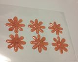 花型 チョコ作り方7写真