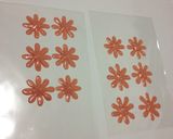 花型 チョコ作り方8写真