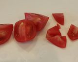 トマトの食べるジュース作り方1写真
