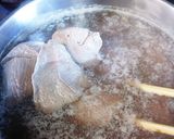 タン先入りビーフシチュー作り方1写真