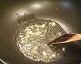 もやしのあんかけ焼きそば作り方5写真