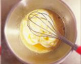 しっとり甘さ控えめ☆パンケーキ作り方2写真