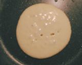 しっとり甘さ控えめ☆パンケーキ作り方5写真
