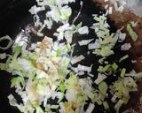 お家で簡単!お店の味!!麻婆〇〇♪作り方2写真