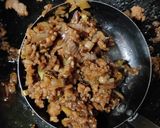 お家で簡単!お店の味!!麻婆〇〇♪作り方3写真