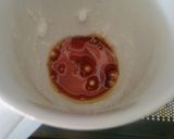 マグカップでBIGプリン作り方1写真