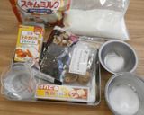 HB☆素人伝授！いちじく＆レーズンのパン作り方1写真