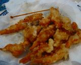 海老天巻き！カンタン激ウマ作り方1写真